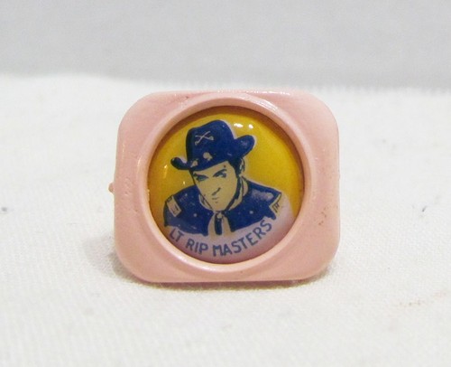 Nabisco 1950 rin - rin, tin