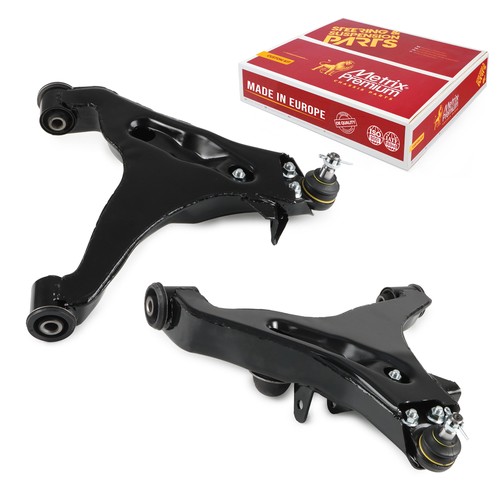 Front lower control - arm, w/