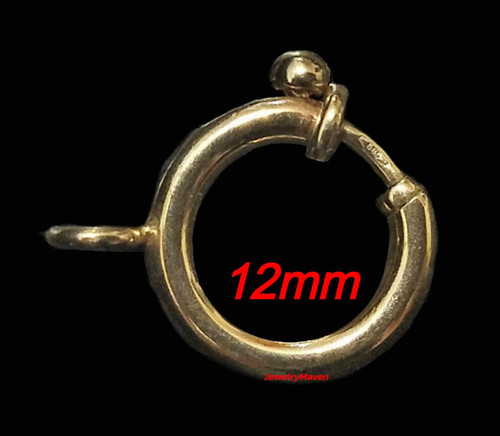12mm jumbo premium - premium, weight