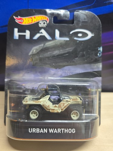 Hot wheels premium - wheels, halo