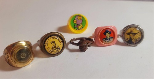 Vintage 1950s premium vending - vintage,