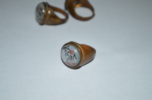 Vtg 1950 mlb - vtg, 1950's