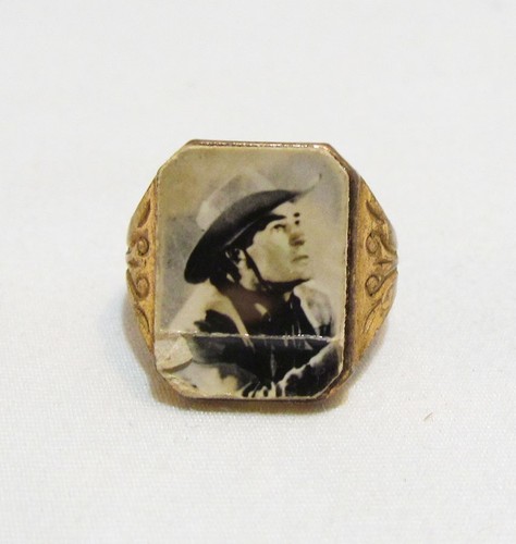 Monte hale cowboy - monte, western