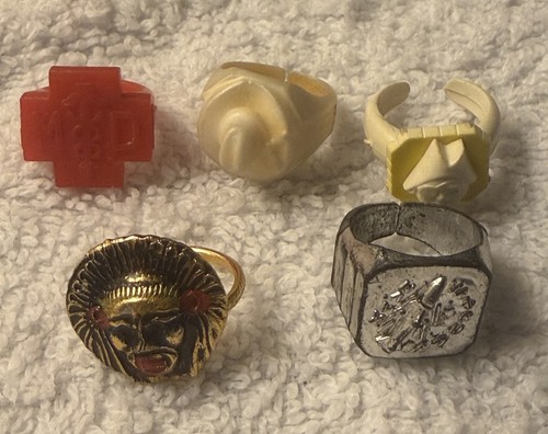 Vintage lot premium toy - vintage,