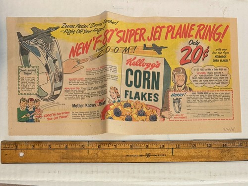 Kellogg cereal radio - cereal, /