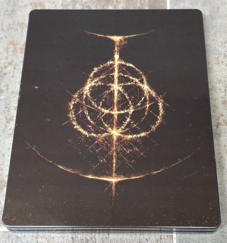 Elden ring collector - elden, collector's