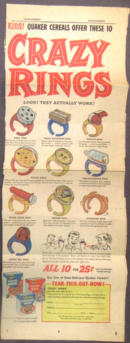 Rare 1957 set - rare,