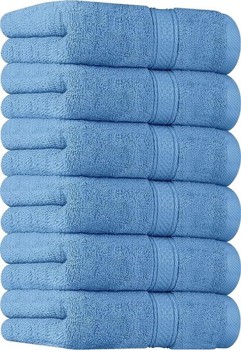 Premium hand towels - towels, 100%