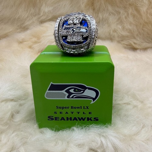Seattle seahawks 2025 super - seattle,